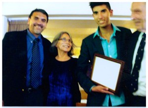 1past special events Jason certificate 5