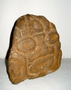 Taino artifact, Jamaica