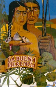 Buena Herencia (Good Heritage), Ed Vera (Filipino - PR)