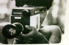 Anthropological documentary video work by Juan Downey (1940-1993).