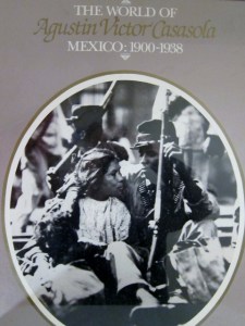 "Images of the Revolution," Victor Casasola